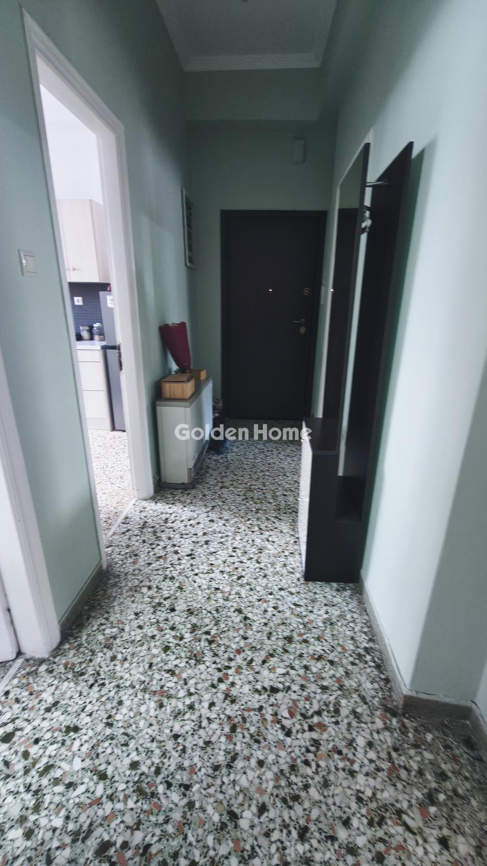 apartment στην Κυψέλη — Φωτογραφία 7 από 21