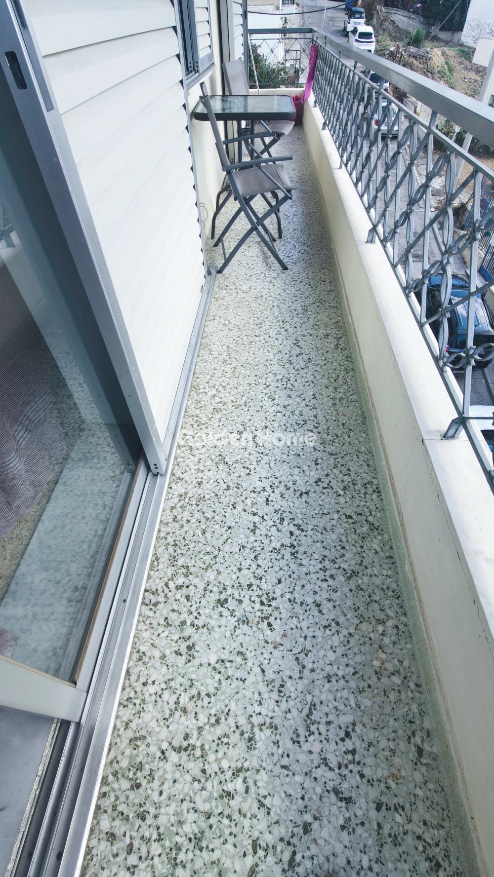 apartment στην Κυψέλη — Φωτογραφία 14 από 21
