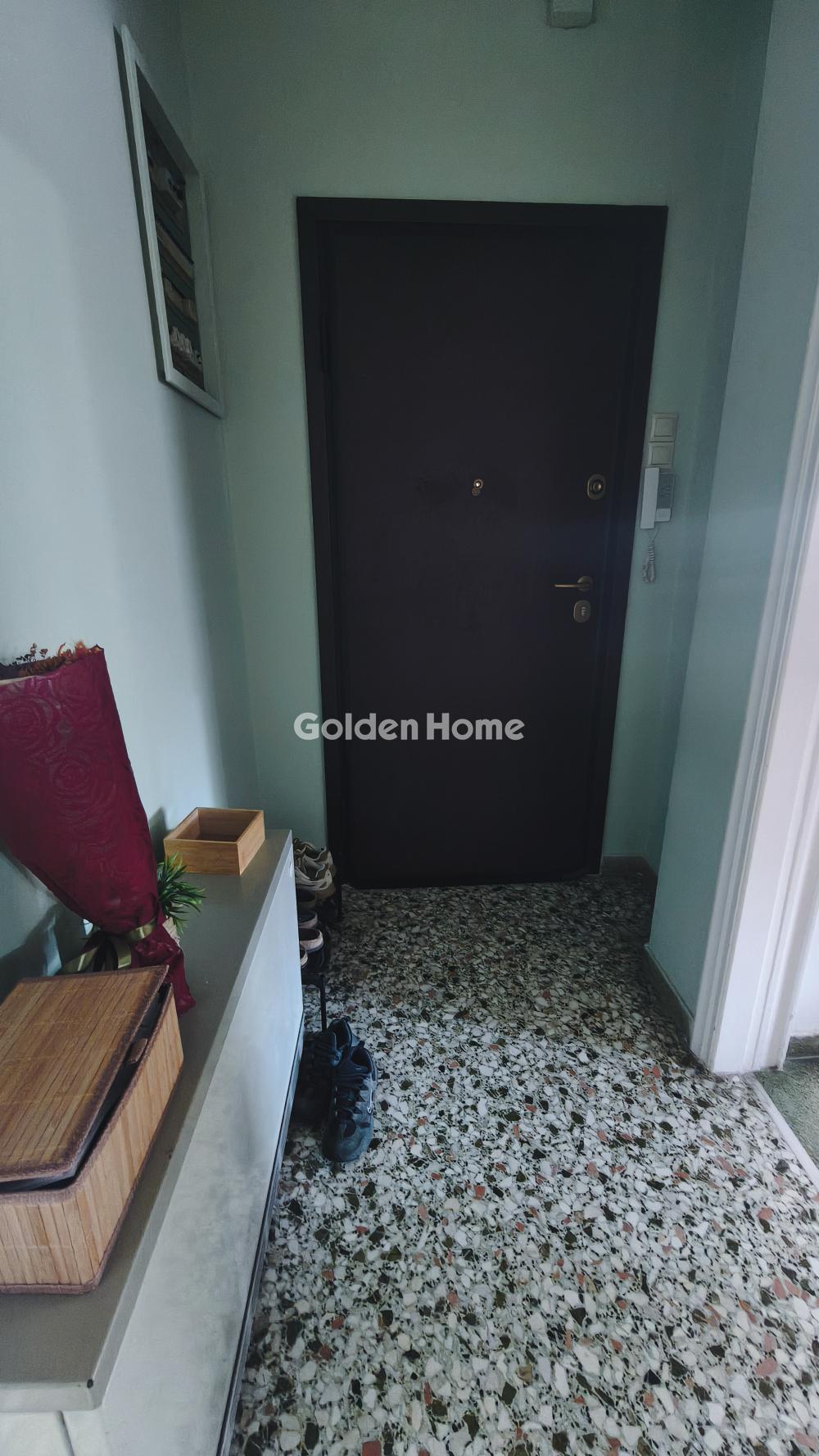apartment στην Κυψέλη — Φωτογραφία 15 από 21