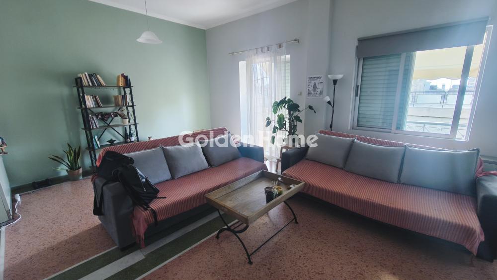 apartment στην Κυψέλη — Φωτογραφία 2 από 21