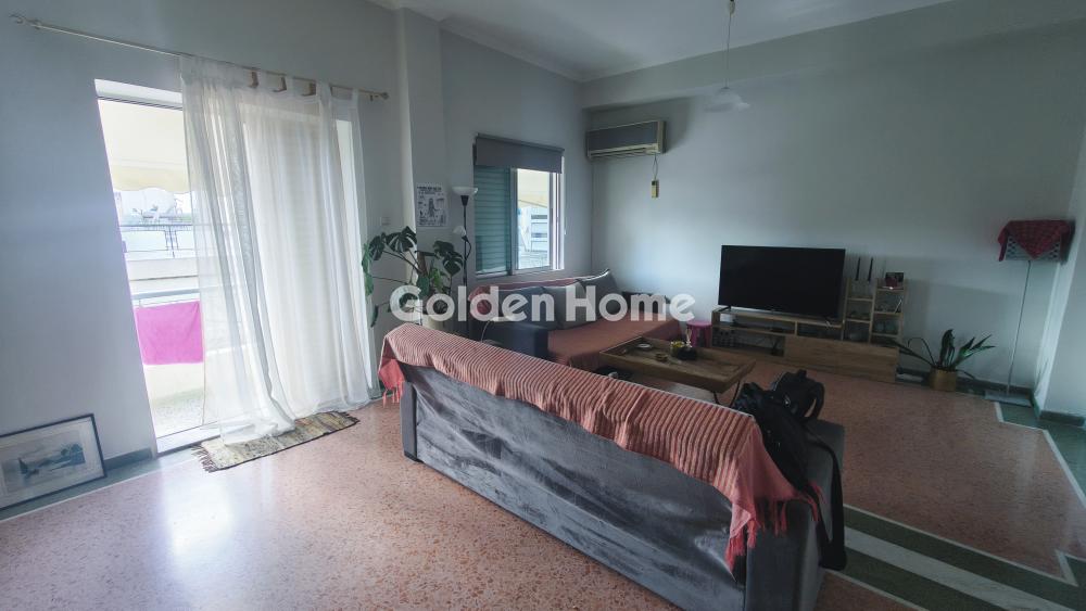 apartment στην Κυψέλη — Φωτογραφία 3 από 21