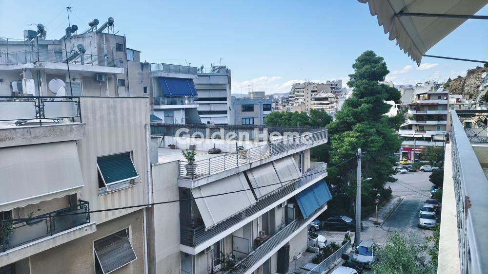 apartment στην Κυψέλη — Φωτογραφία 16 από 21