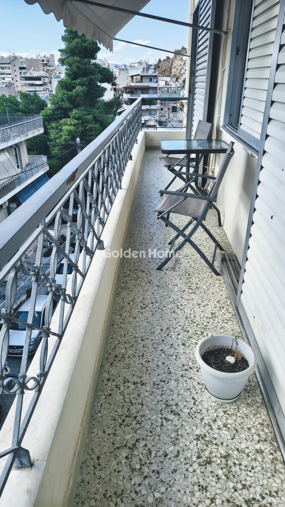 apartment στην Κυψέλη — Φωτογραφία 17 από 21