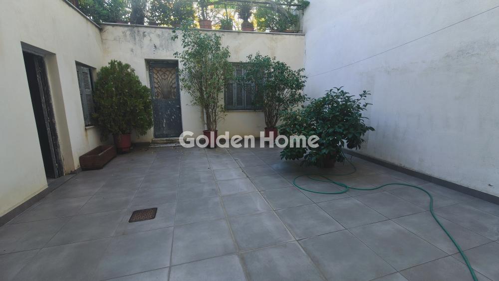 apartment στην Κυψέλη — Φωτογραφία 18 από 21
