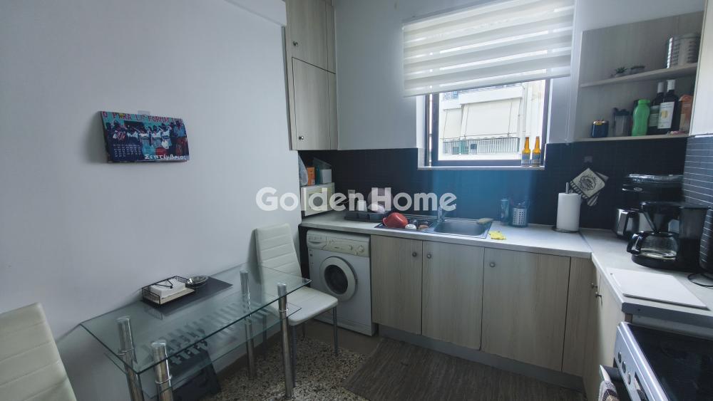 apartment στην Κυψέλη — Φωτογραφία 20 από 21