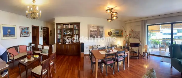 Apartment 145m<sup>2</sup> for rent photo 4