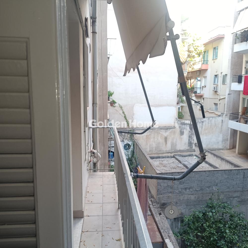 Διαμέρισμα στην Πολυτεχνιούπολη, Ζωγράφου — Φωτογραφία 23 από 26