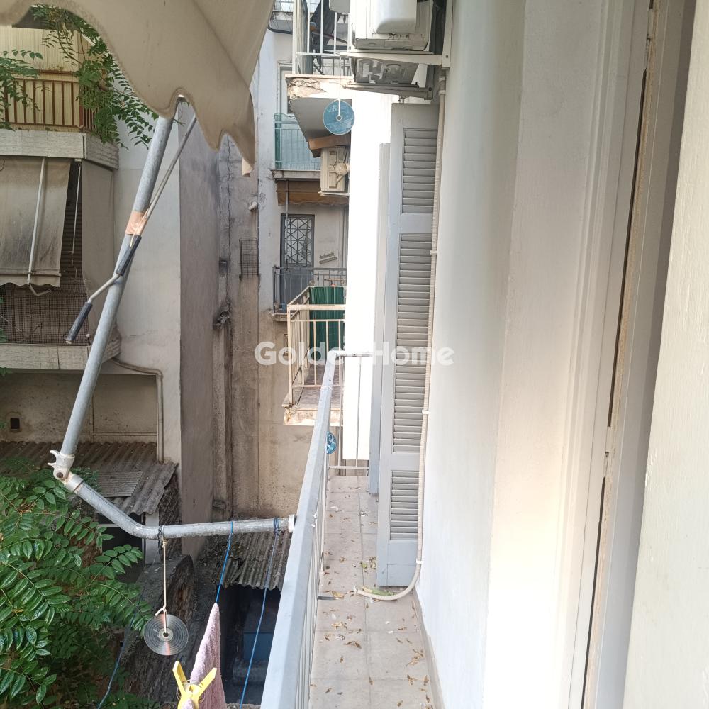 Διαμέρισμα στην Πολυτεχνιούπολη, Ζωγράφου — Φωτογραφία 22 από 26