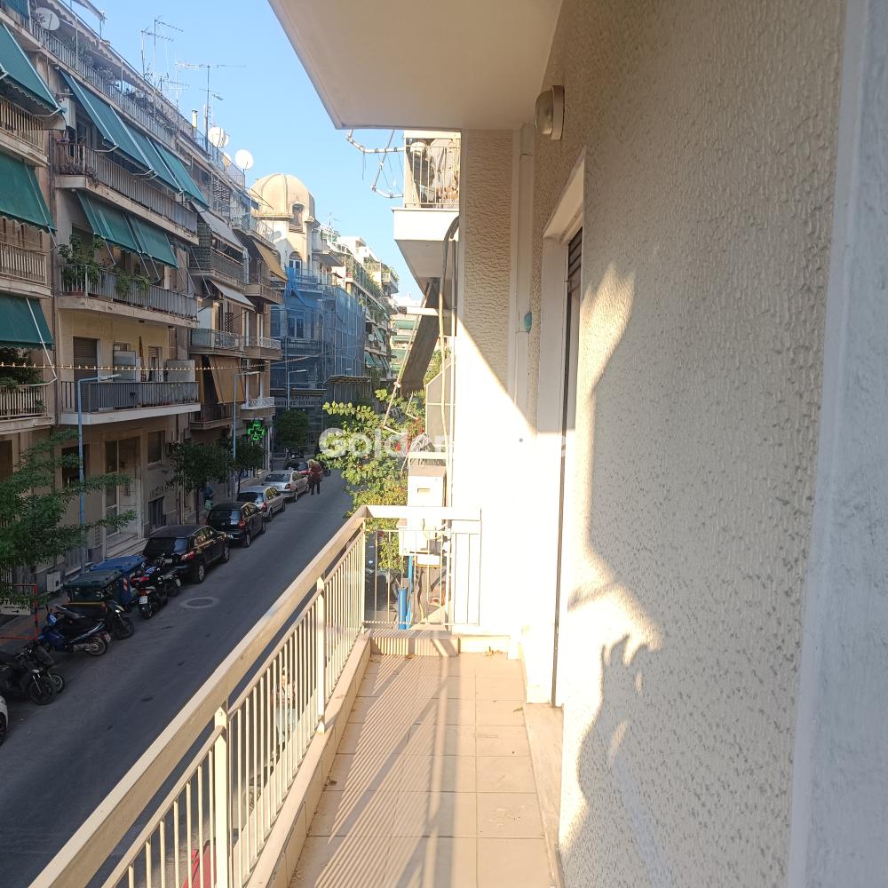 Διαμέρισμα στην Πολυτεχνιούπολη, Ζωγράφου — Φωτογραφία 24 από 26