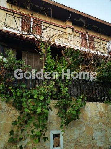 apartment in Chalandri