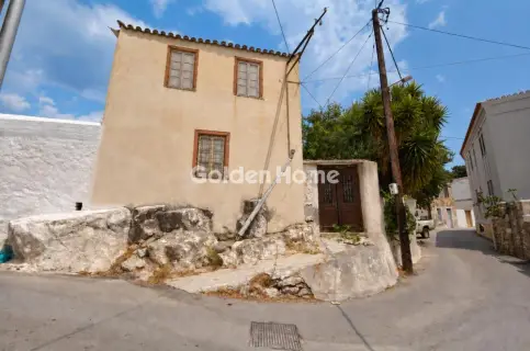 House 198m<sup>2</sup> for sale photo 1