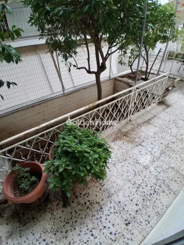 Apartment 72m<sup>2</sup> for rent photo 2