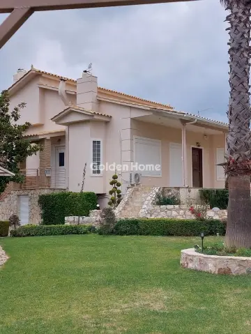 Μονοκατοικία 210τ.μ. προς πώληση φωτογραφία 2