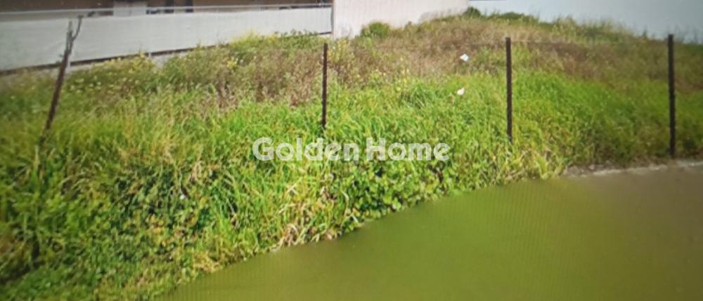 building-plot στην Καματερό — Φωτογραφία 2 από 2