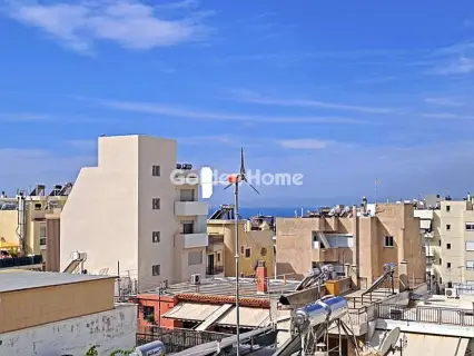 Floor Apartment 98m<sup>2</sup> for rent photo 5642833
