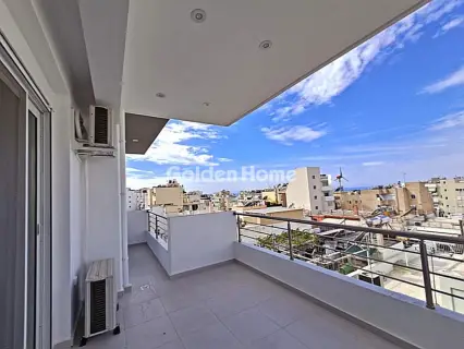 Floor Apartment 98m<sup>2</sup> for rent photo 5642836