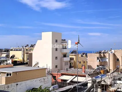 Floor Apartment 98m<sup>2</sup> for rent photo 5642843