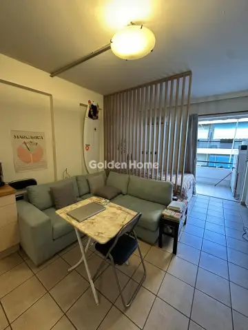 Γκαρσονιέρα 32τ.μ. προς πώληση φωτογραφία 4