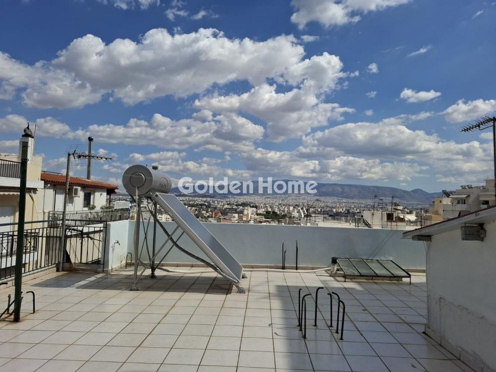 apartment στην Πειραιάς — Φωτογραφία 22 από 22