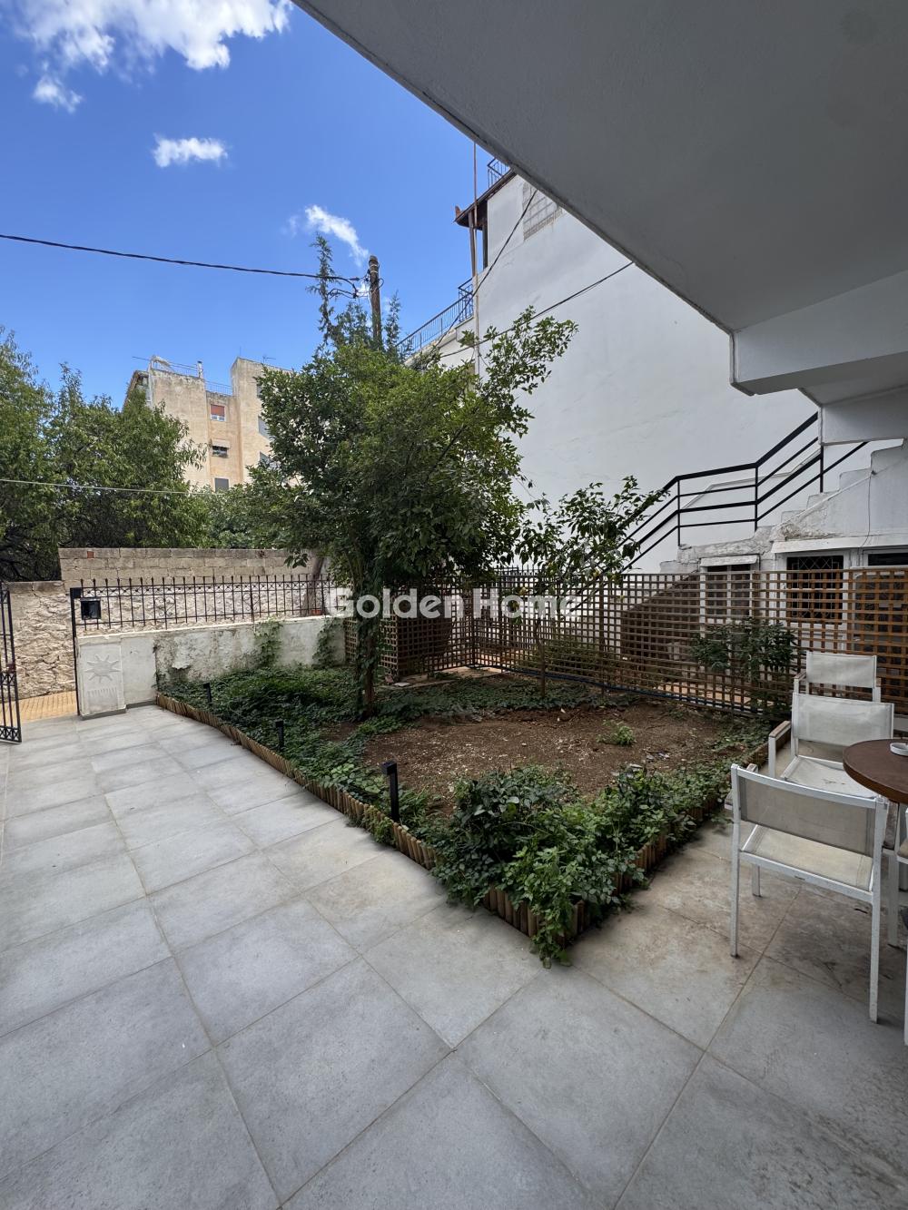 apartment στην Ηράκλειο — Φωτογραφία 2 από 24
