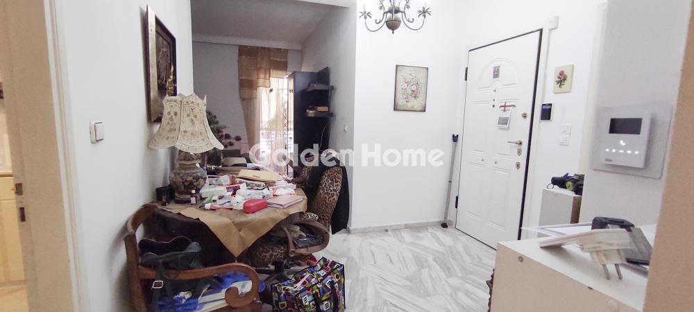 Διαμέρισμα στην Κλωναρίδου, Άγιος Ελευθέριος - Προμπονά - Ριζούπολη — Φωτογραφία 2 από 12