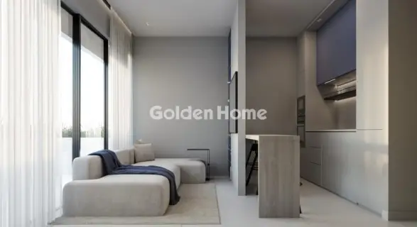 Apartment 44m<sup>2</sup> for sale photo 5642723