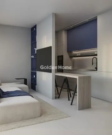 Apartment 44m<sup>2</sup> for sale photo 5642725