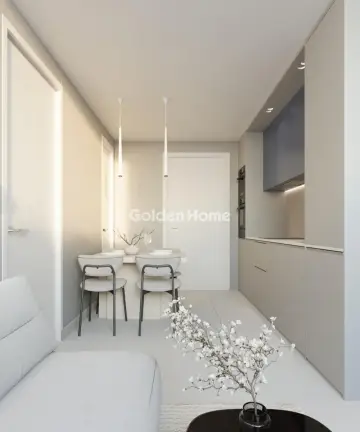 Apartment 29m<sup>2</sup> for sale photo 5642749