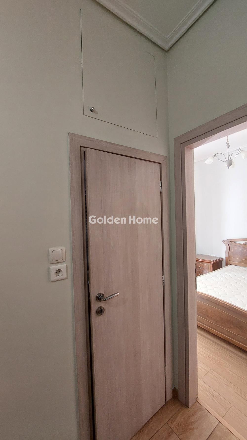 apartment in Kentro — Photo 27 of 28