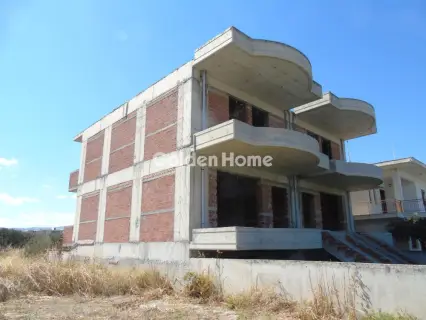 Μεζονέτα Εφαπτόμενη 180τ.μ. προς πώληση φωτογραφία 3