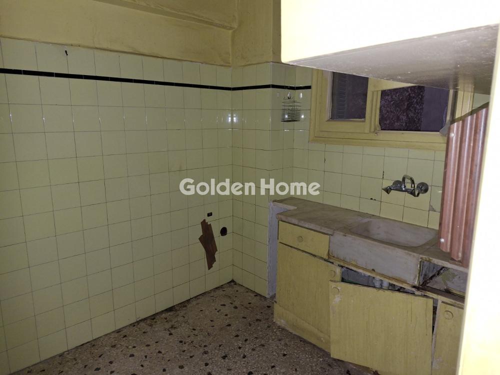 apartment in Kalithea — Photo 8 of 14