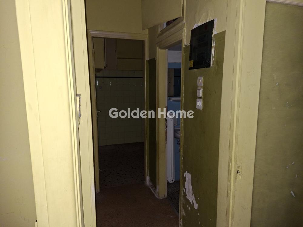 apartment in Kalithea — Photo 7 of 14