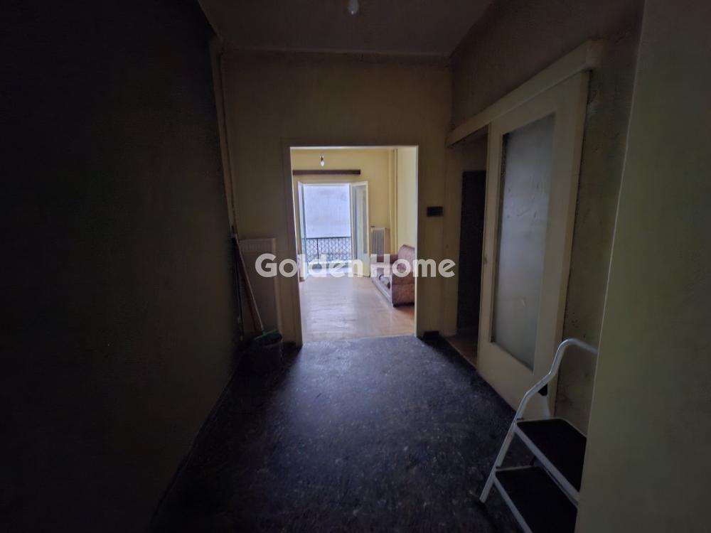 apartment in Kalithea — Photo 3 of 14