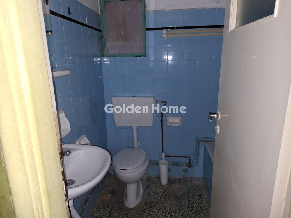 apartment in Kalithea — Photo 13 of 14