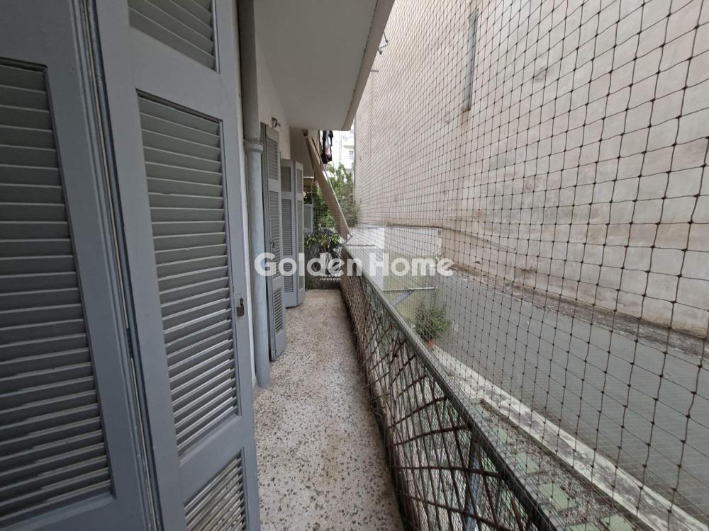 apartment in Kalithea — Photo 14 of 14