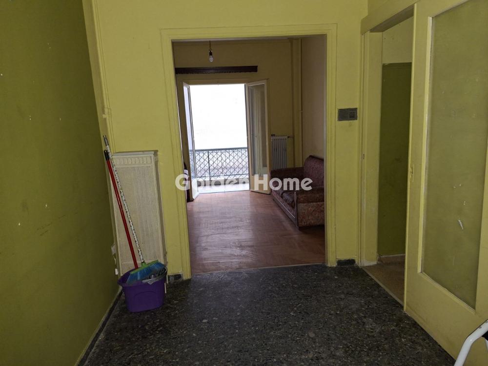 apartment in Kalithea — Photo 4 of 14