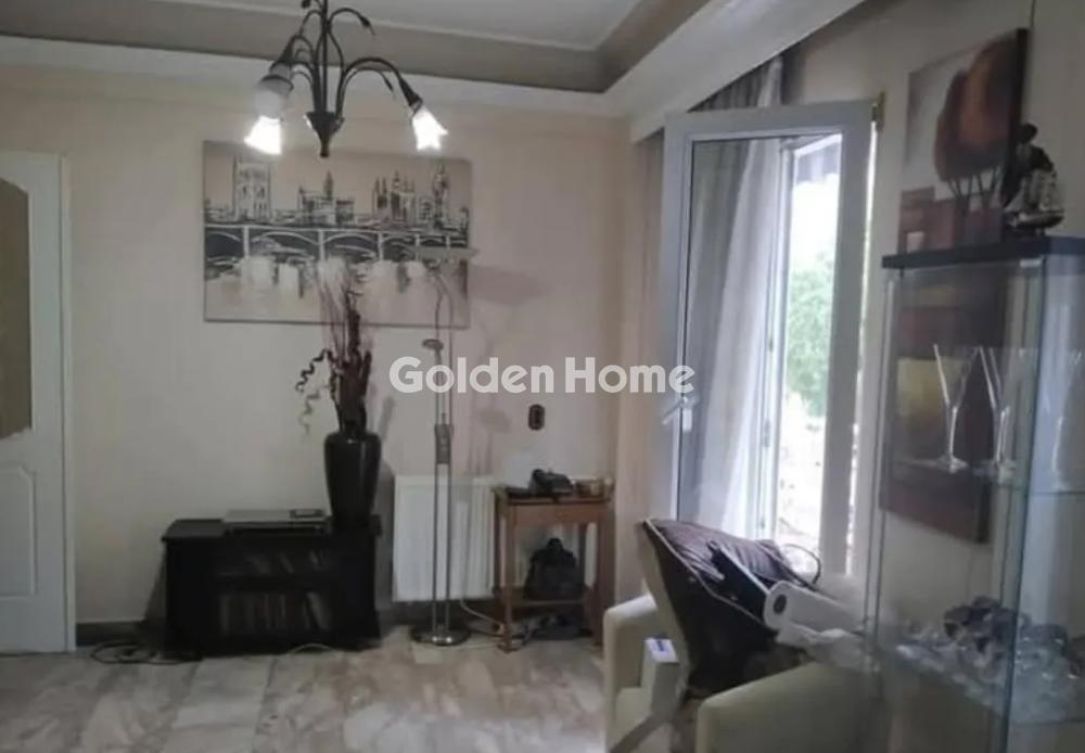 apartment στην Σταυρούπολη — Φωτογραφία 2 από 7