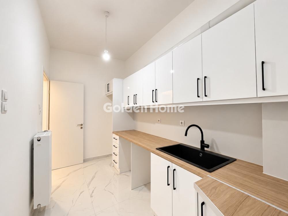apartment στην Ζωγράφου — Φωτογραφία 15 από 25