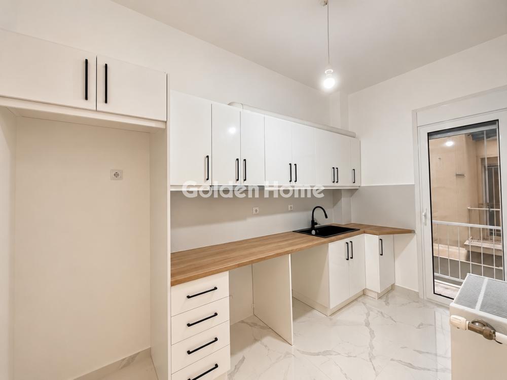 apartment στην Ζωγράφου — Φωτογραφία 22 από 25