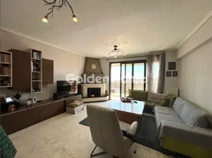Διαμέρισμα 112τ.μ. προς πώληση φωτογραφία 1