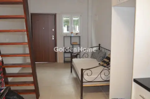 Apartment 30m<sup>2</sup> for rent photo 2