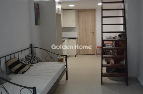 Apartment 30m<sup>2</sup> for rent photo 2