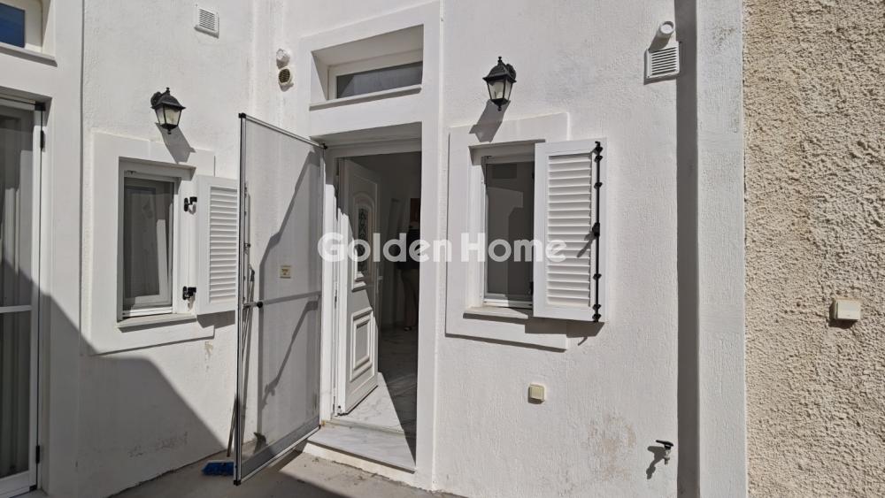 Συγκρ. Κατοικιών 96τ.μ. προς ενοικίαση φωτογραφία προβολής