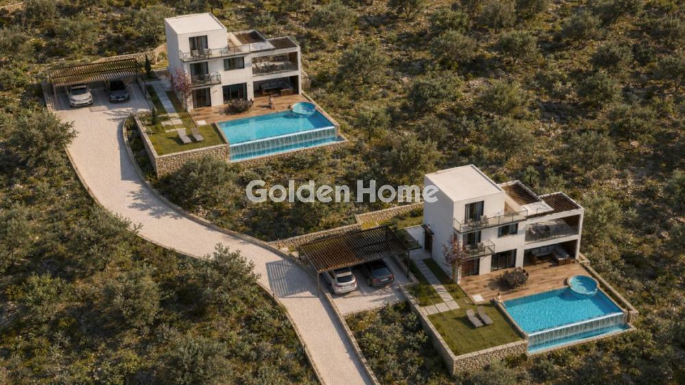 Οικόπεδο 2482τ.μ. προς πώληση φωτογραφία προβολής