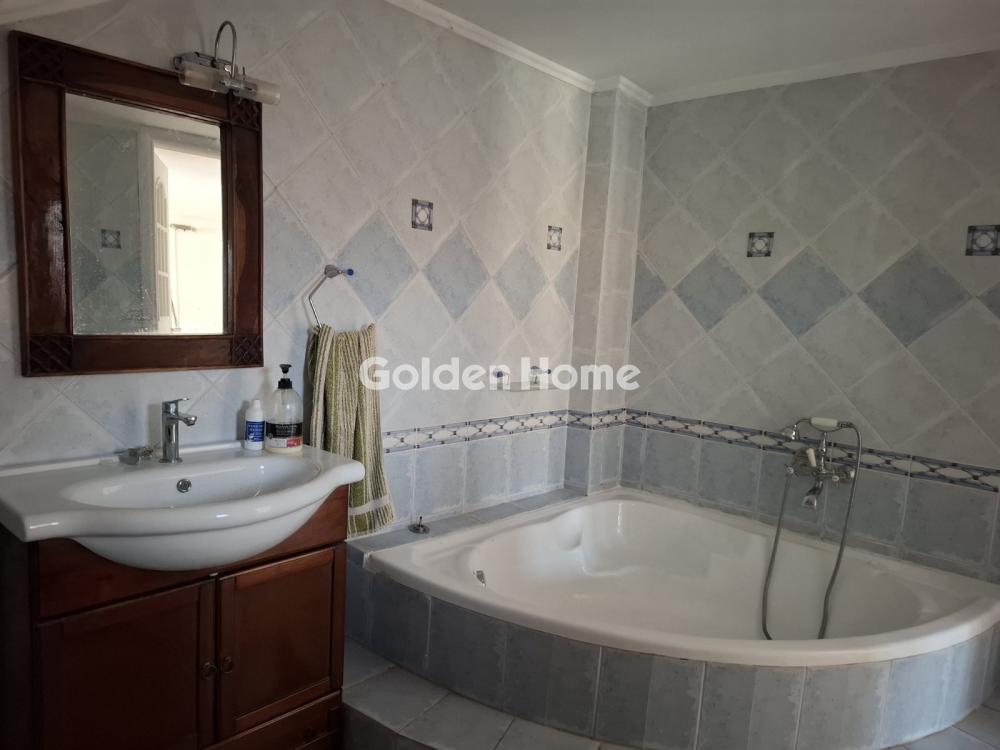 apartment στην Βριλήσσια — Φωτογραφία 15 από 17