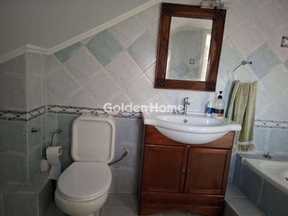 apartment στην Βριλήσσια — Φωτογραφία 14 από 17