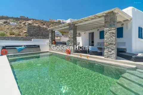 Συγκρ. Κατοικιών 315τ.μ. προς πώληση φωτογραφία 1