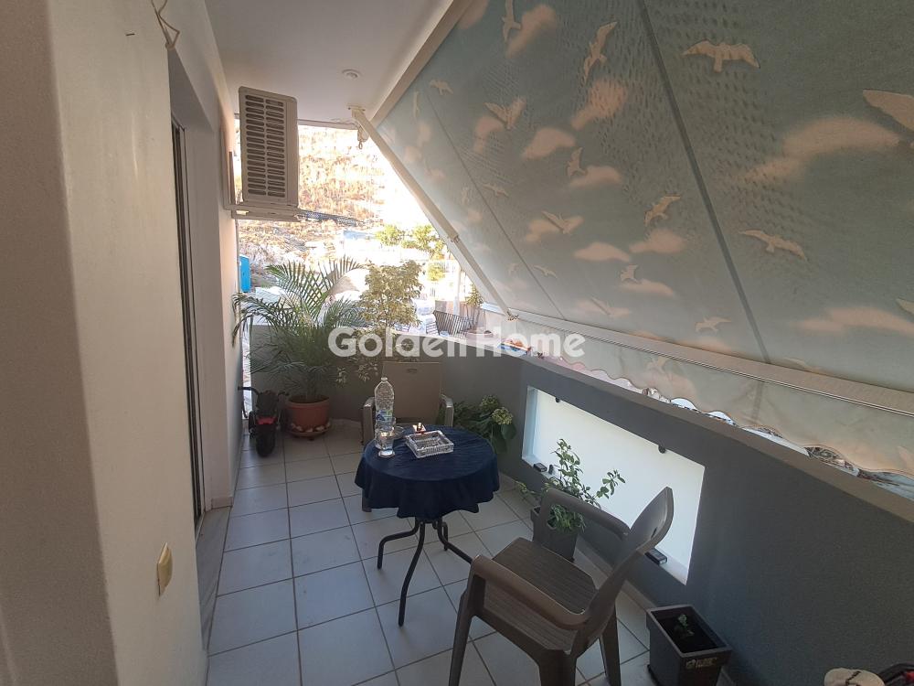 Διαμέρισμα στην Άνω Νεάπολη, Νίκαια — Φωτογραφία 23 από 25