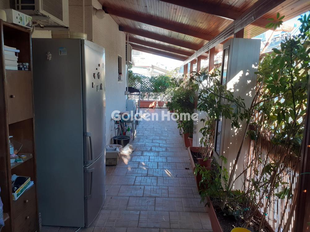 Διαμέρισμα στην Όσιος Λουκάς, Πατήσια — Φωτογραφία 4 από 9