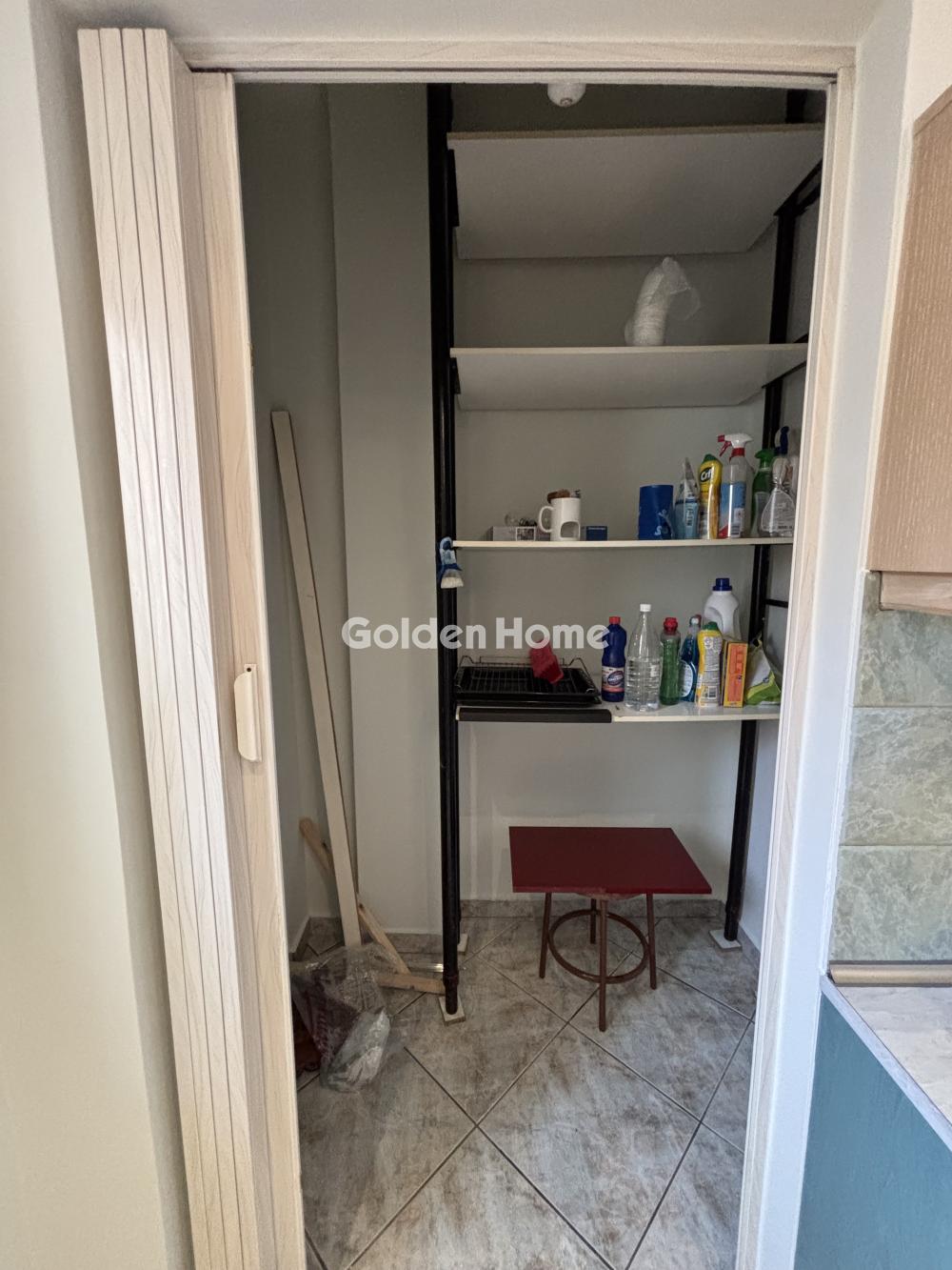Διαμέρισμα στην Σαφράμπολη, Νέα Ιωνία — Φωτογραφία 17 από 18